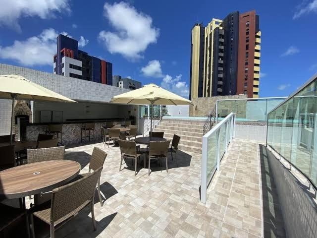 Convenience & Comfortable - Ap Apartamento