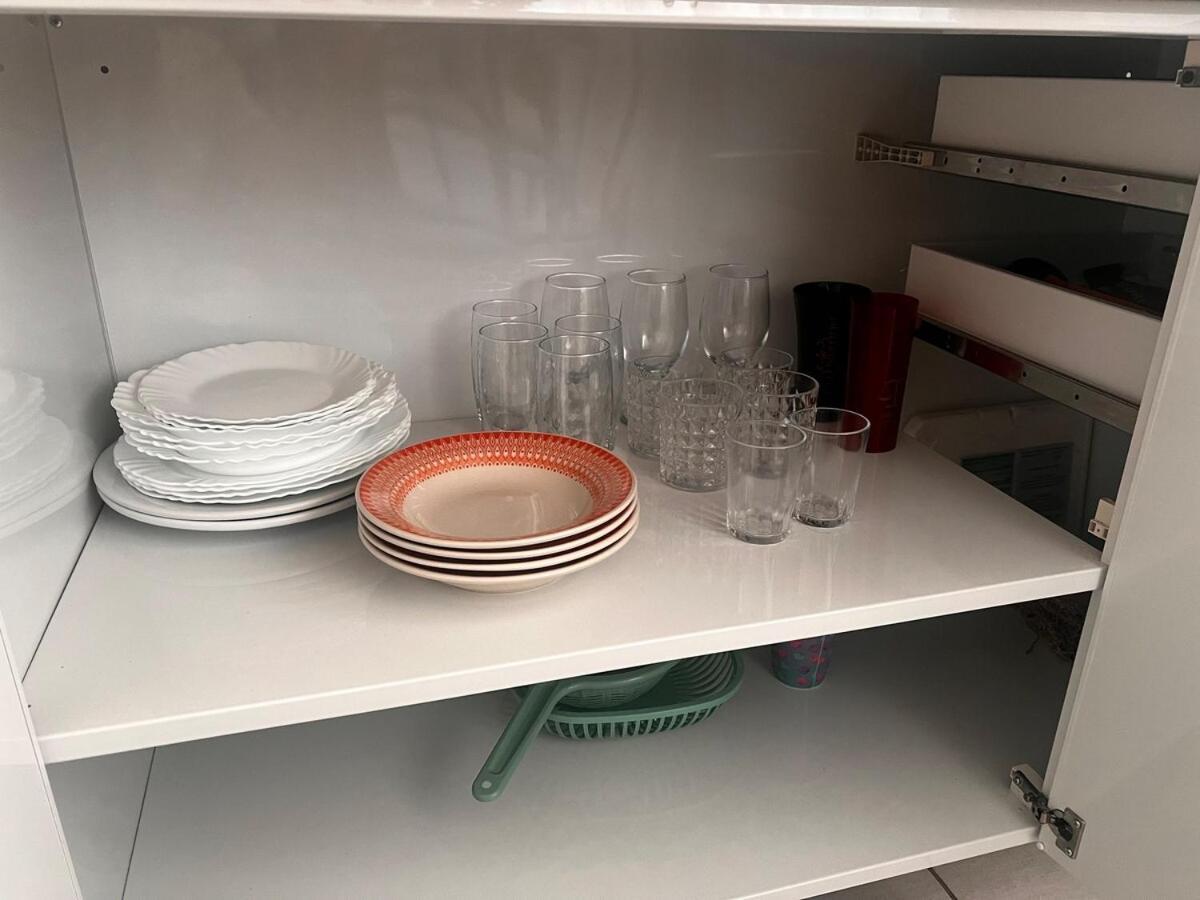 Apartamento Convenience & Comfortable - Ap *