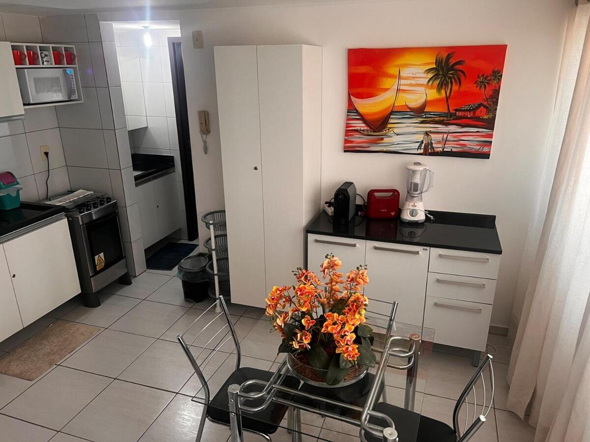 Convenience & Comfortable - Ap Apartamento João Pessoa