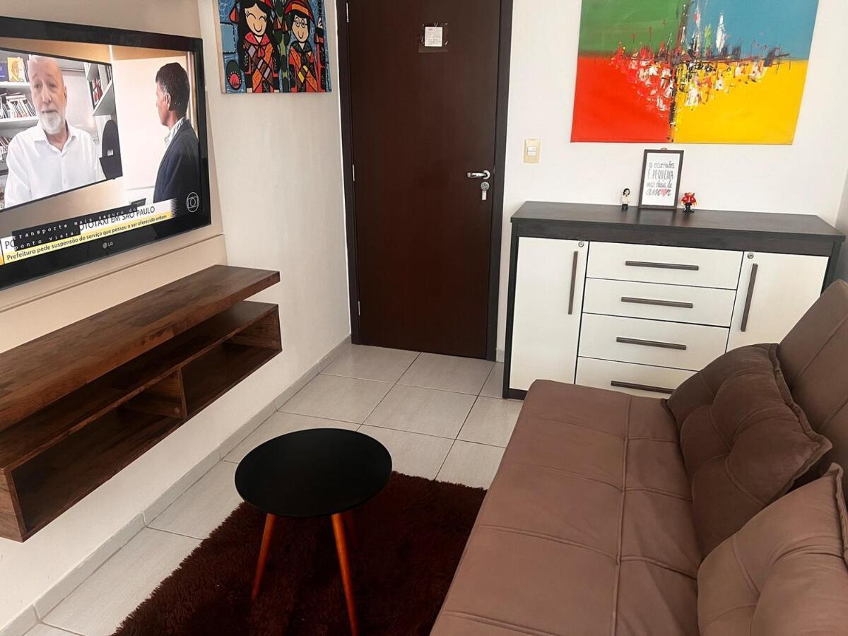 Convenience & Comfortable - Ap Apartamento