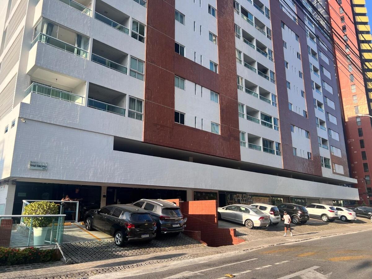 Apartamento Convenience & Comfortable - Ap