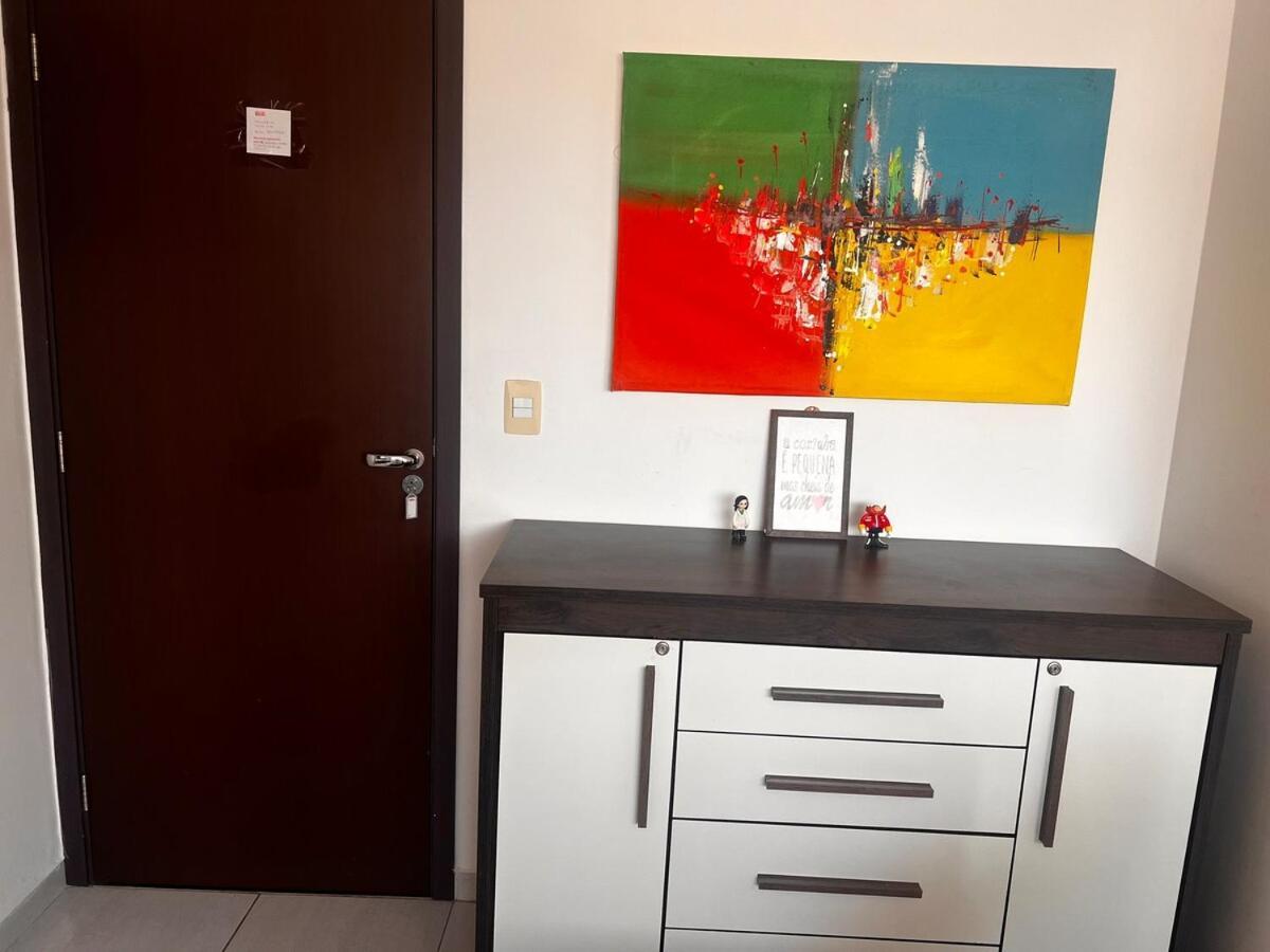Apartamento Convenience & Comfortable - Ap