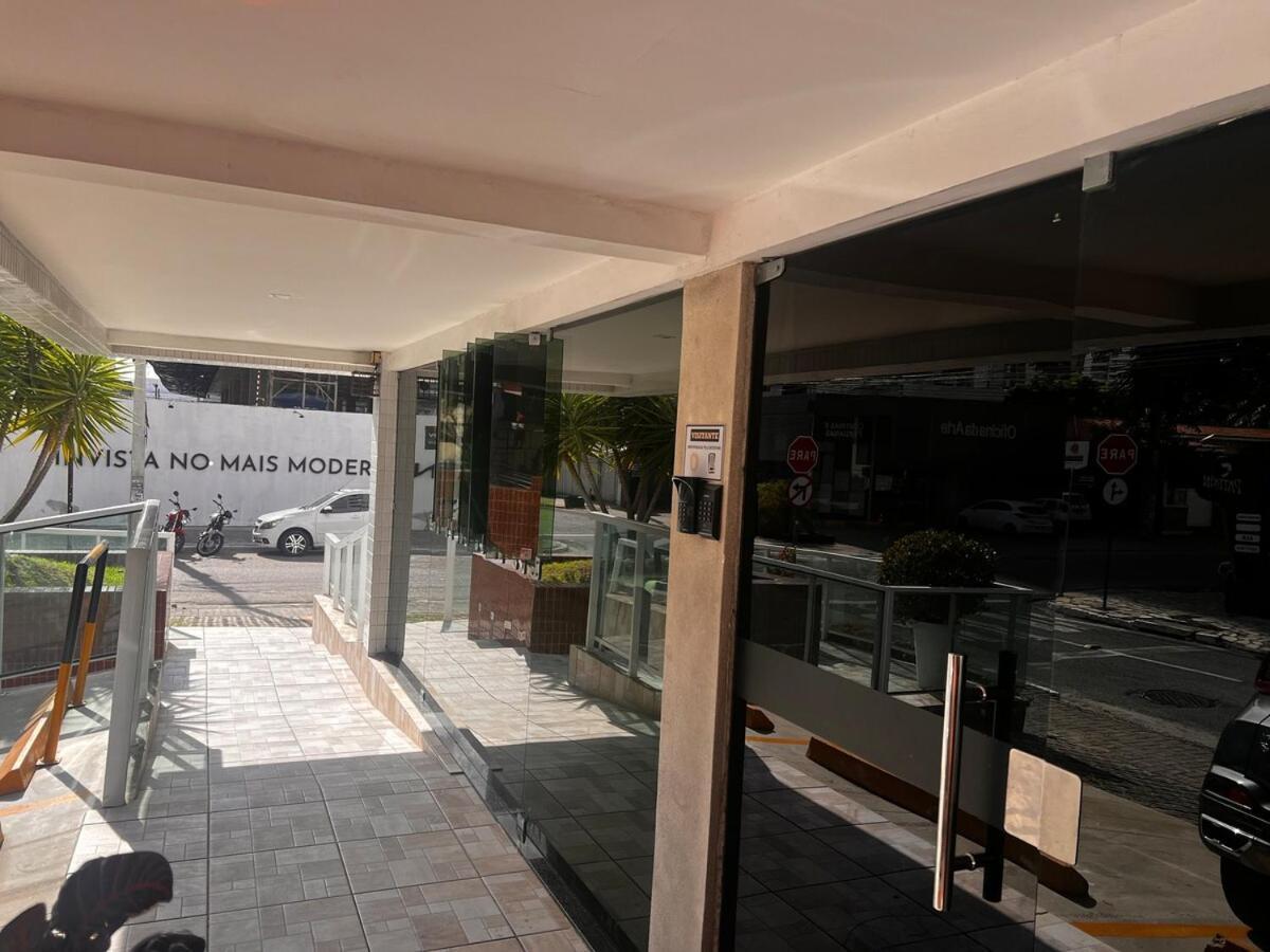 Apartamento Convenience & Comfortable - Ap *