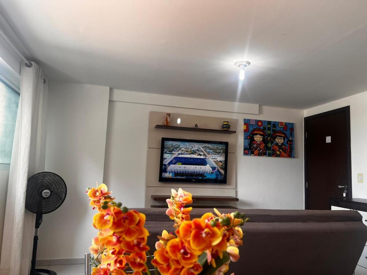 Convenience & Comfortable - Ap Apartamento João Pessoa