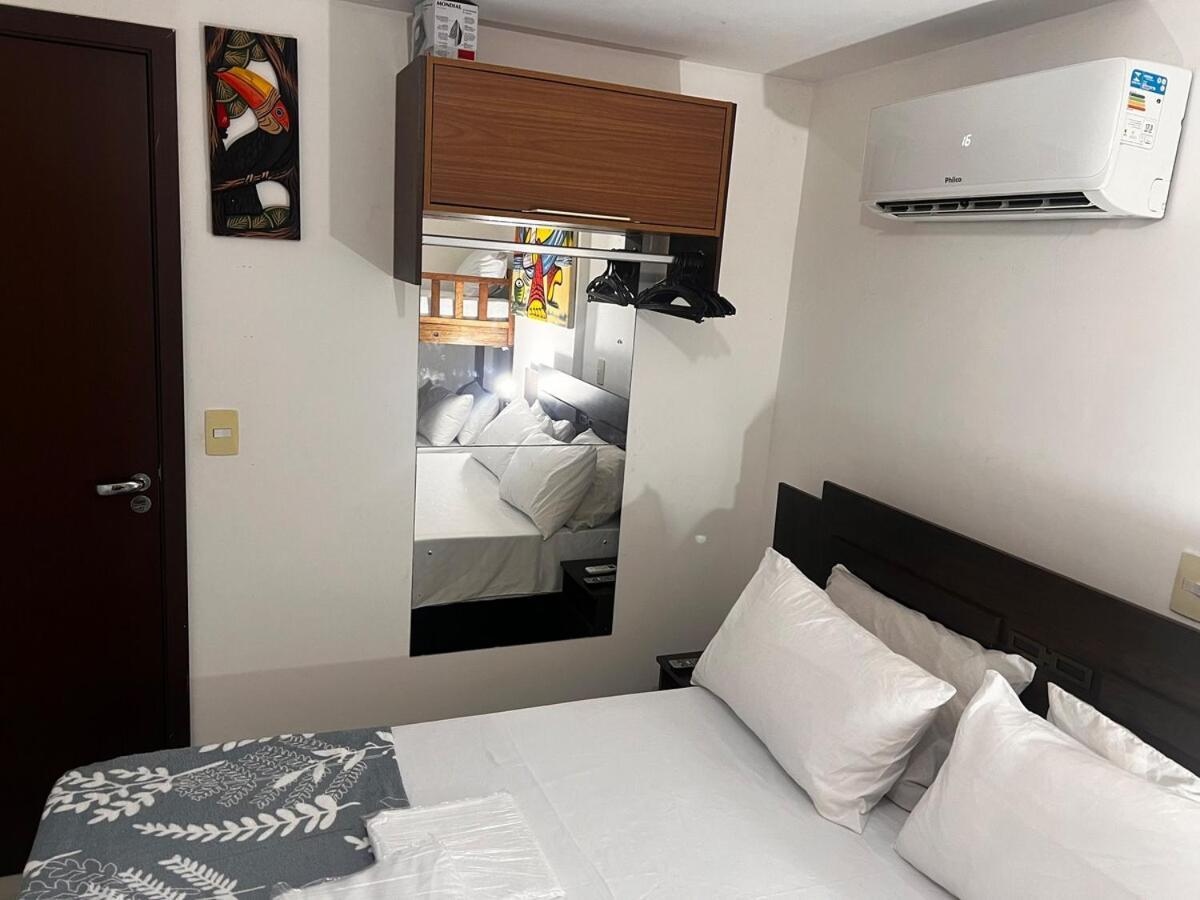 Convenience & Comfortable - Ap Apartamento