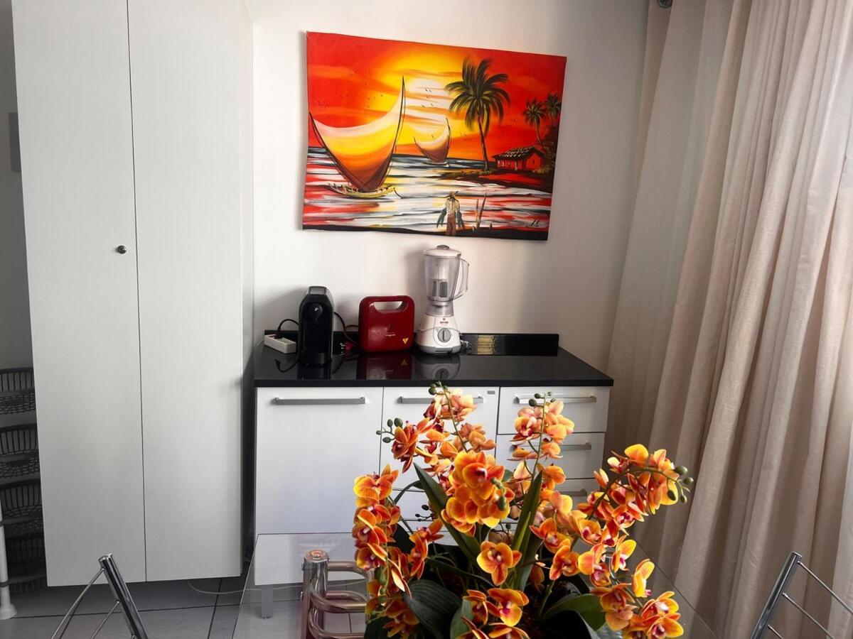 Apartamento Convenience & Comfortable - Ap