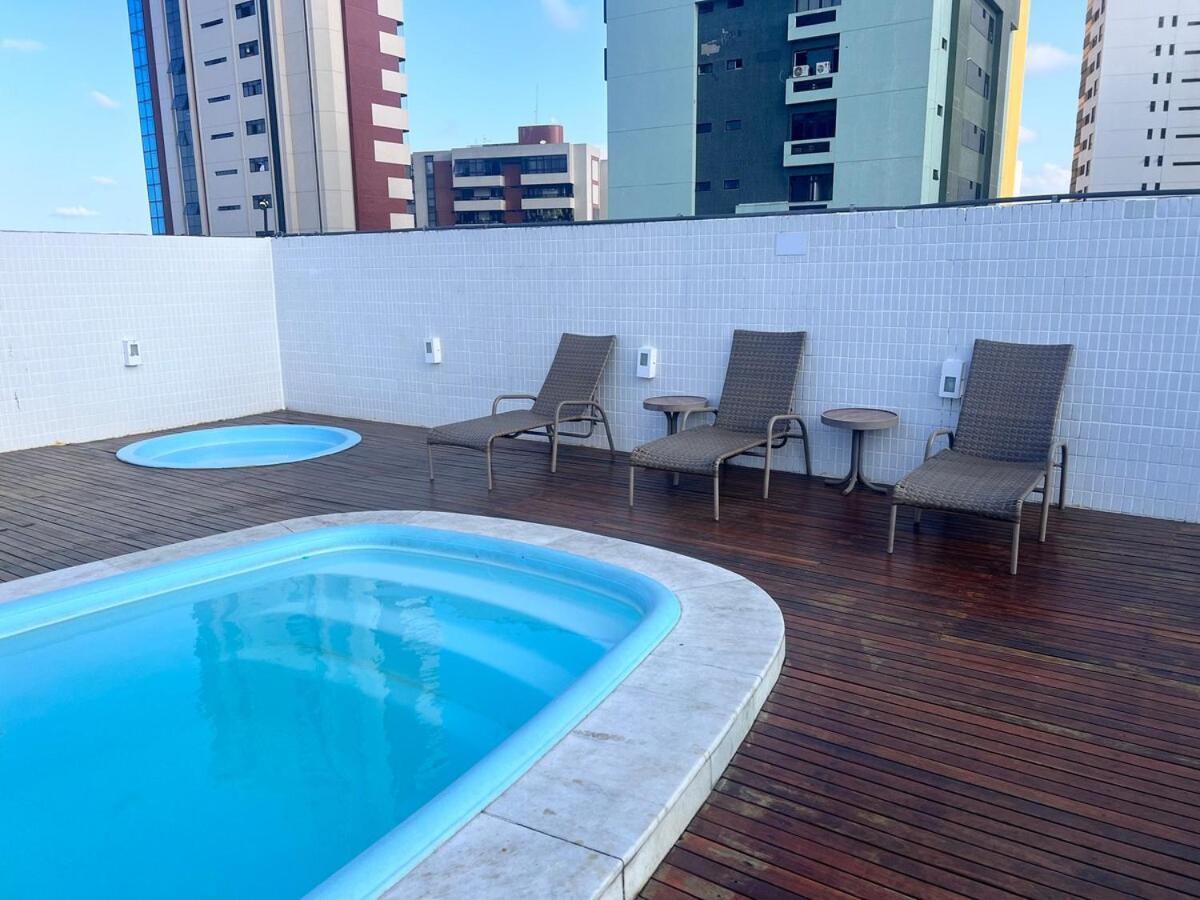 Apartamento Convenience & Comfortable - Ap