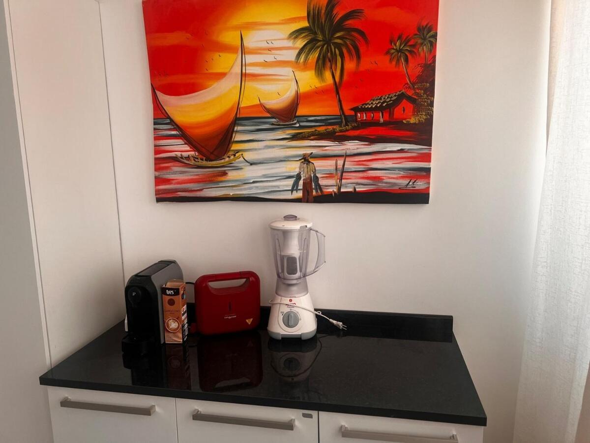 Convenience & Comfortable - Ap Apartamento *