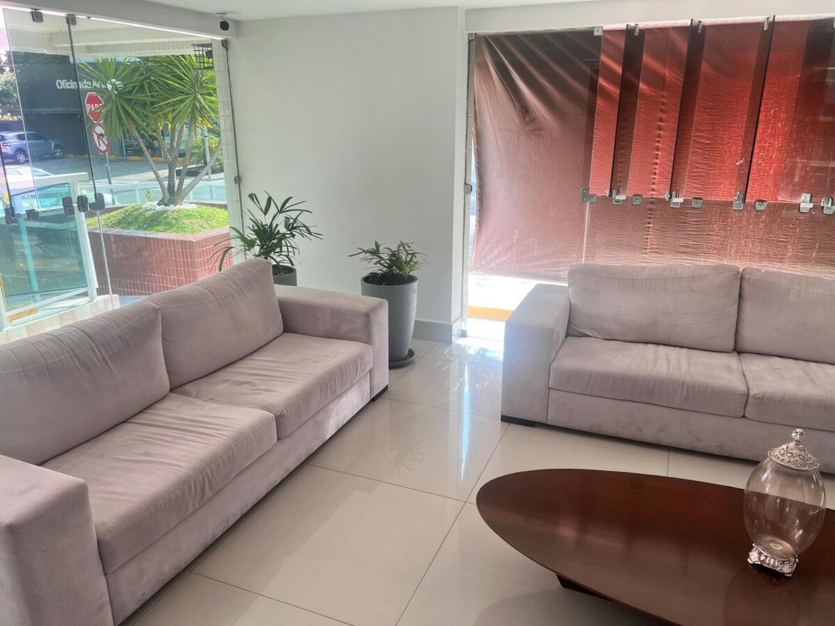 Convenience & Comfortable - Ap Apartamento João Pessoa