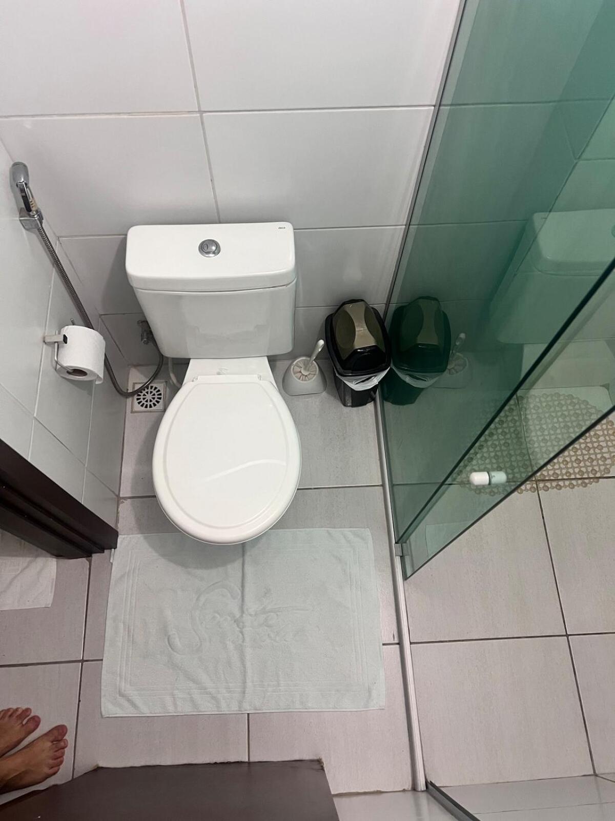 Convenience & Comfortable - Ap