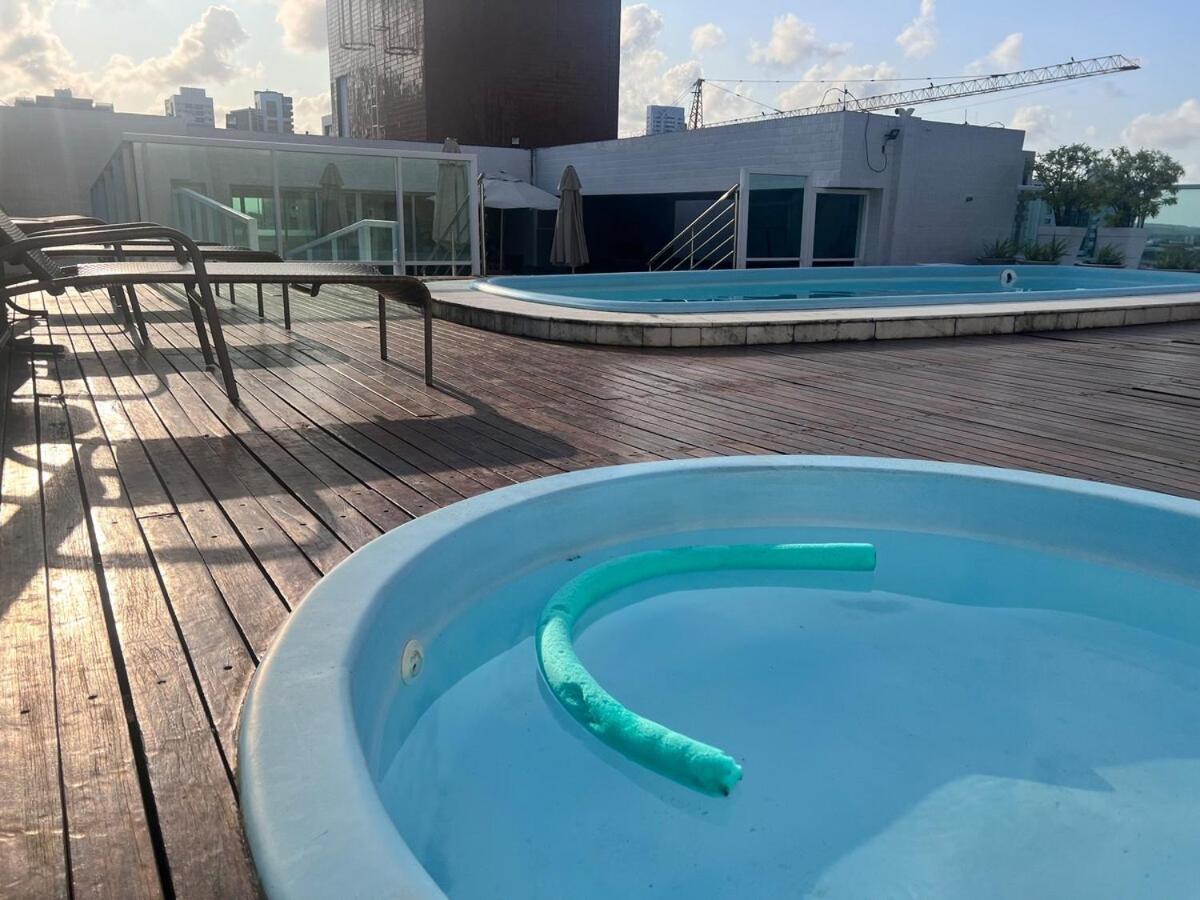 Apartamento Convenience & Comfortable - Ap *