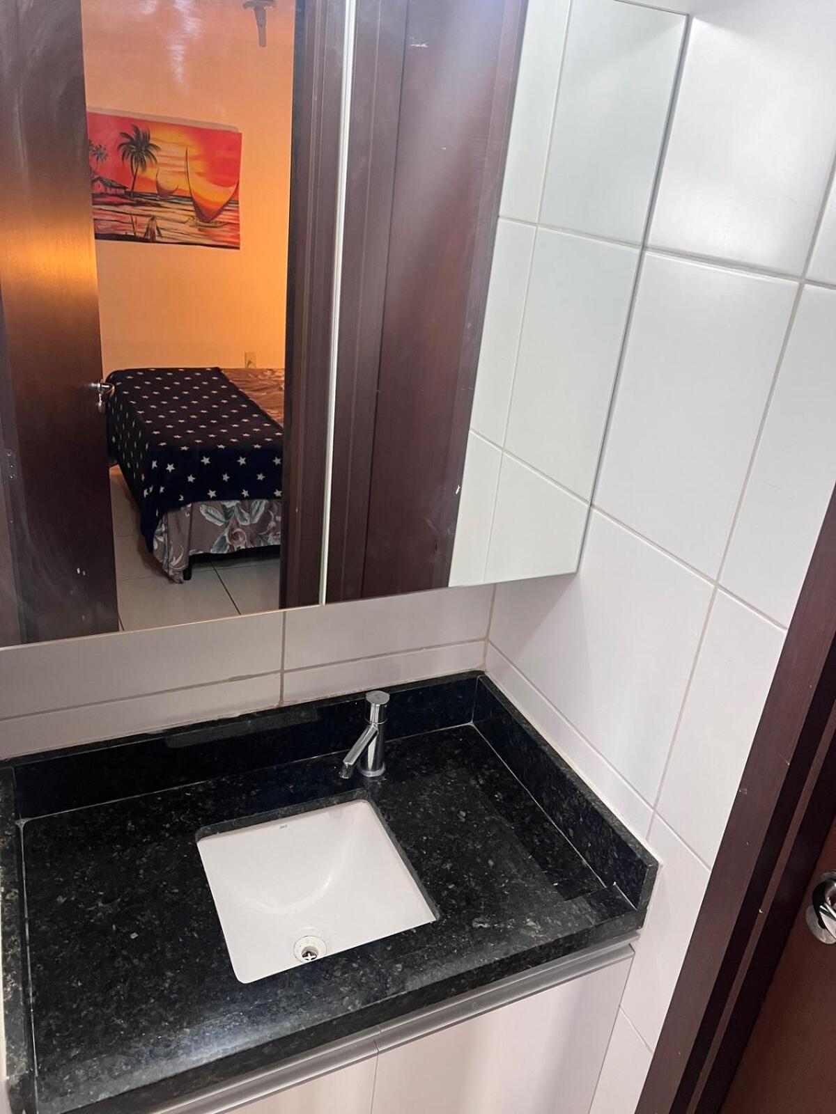 Convenience & Comfortable - Ap Apartamento