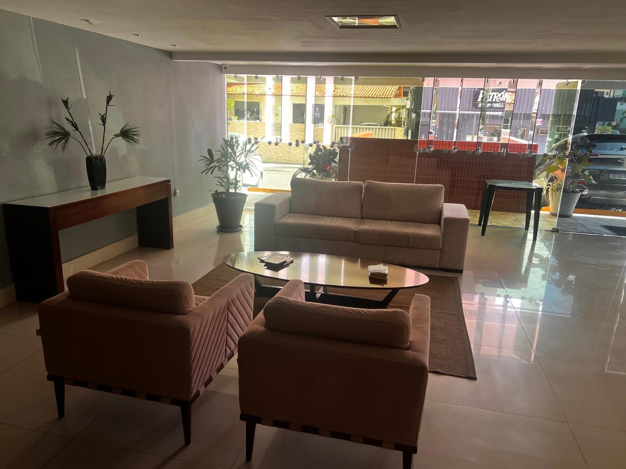 Apartamento Convenience & Comfortable - Ap