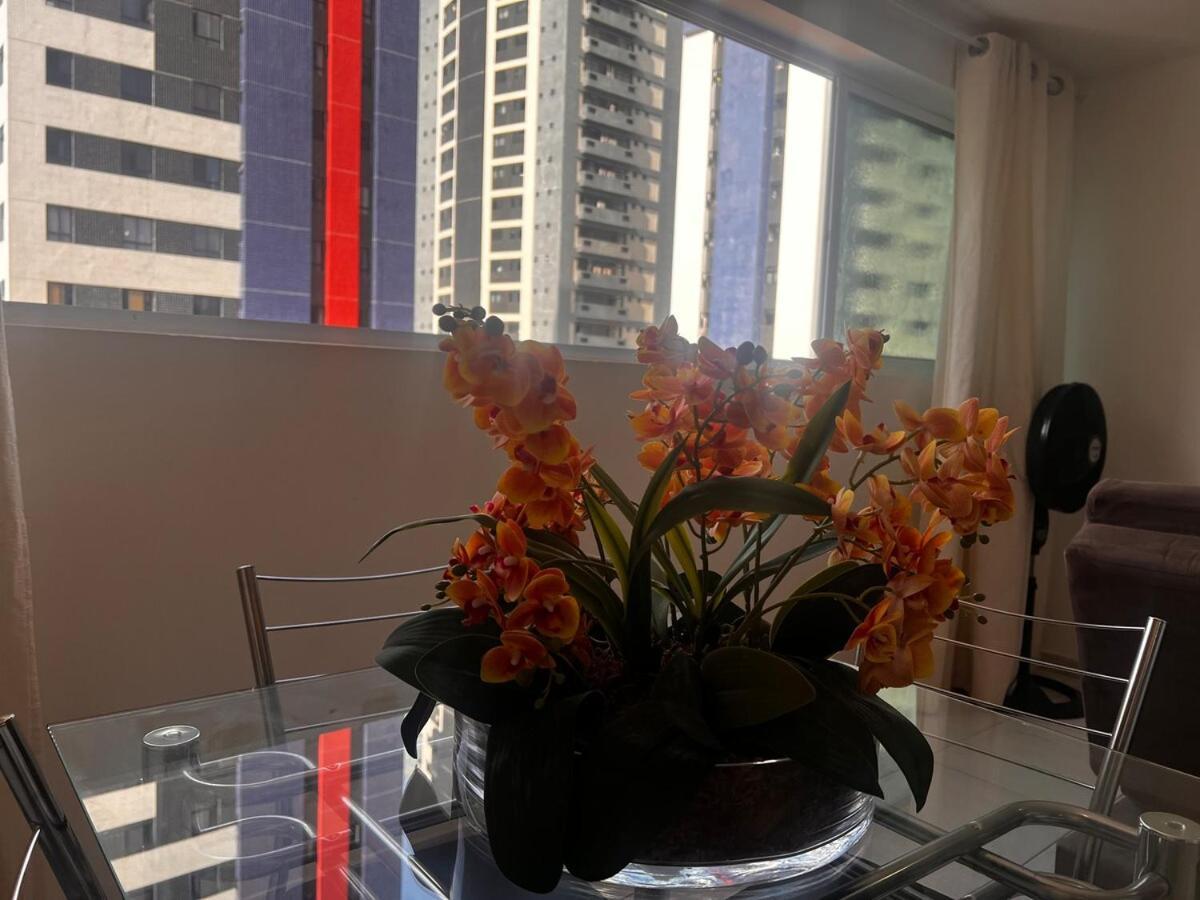 Apartamento Convenience & Comfortable - Ap *