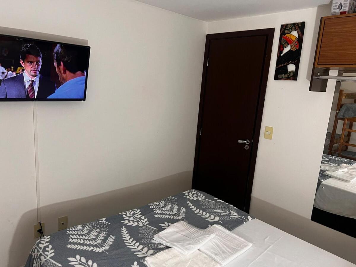 Convenience & Comfortable - Ap Apartamento João Pessoa