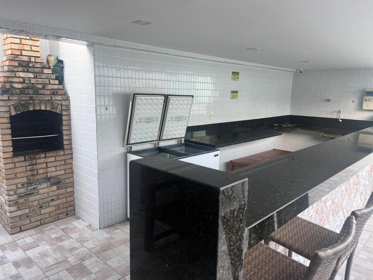 Convenience & Comfortable - Ap Apartamento